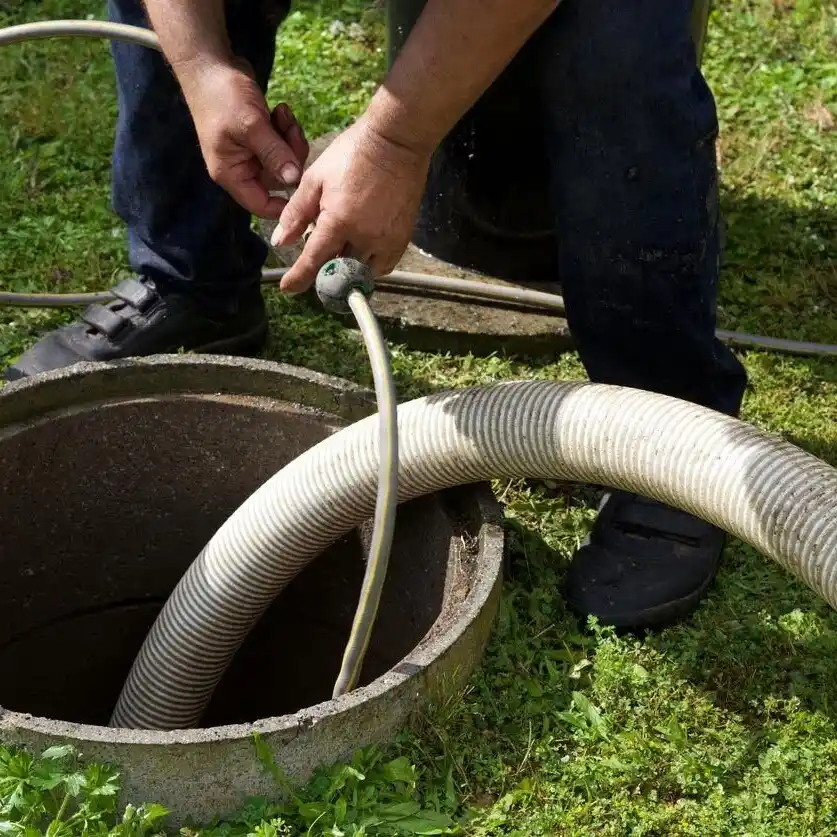 septic tank services Nashville